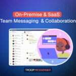 Troop Messenger - MS Teams Alternative?