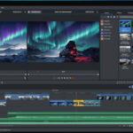 Video Pro X18 Screenshot