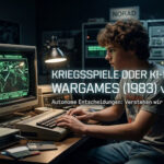 WarGames und KI