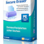 ascomp secure eraser
