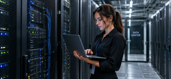 cloud server