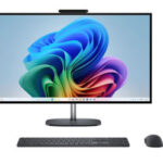HP OmniStudio X All-in-One 27-cx0775ng