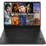 HyperX OMEN 16-am2770ng
