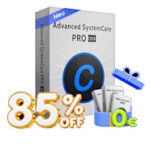 IObit Advanced SystemCare Pro
