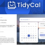 TidyCal - Online Termine Buchen
