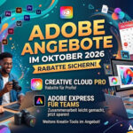 adobe oktober angebote 2026
