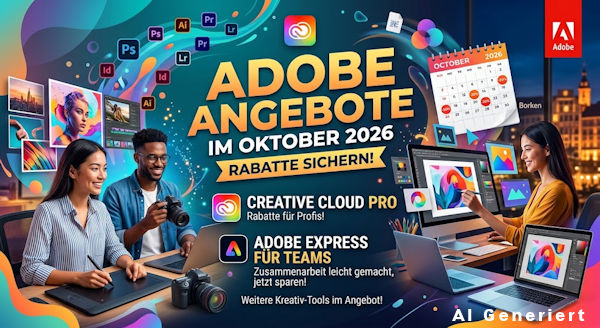 adobe oktober angebote 2026