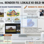 vision fx vs render fx de
