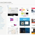 website X5 Pro Templates